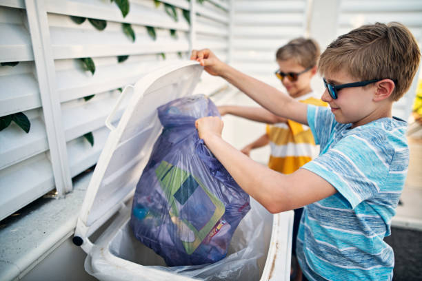 Attic Cleanout Services in Stevensville, MI