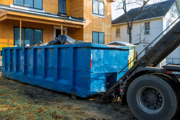 Best Commercial Cleanout Services  in Stevensville, MI