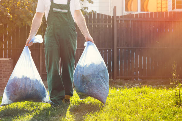Best Attic Cleanout Services  in Stevensville, MI