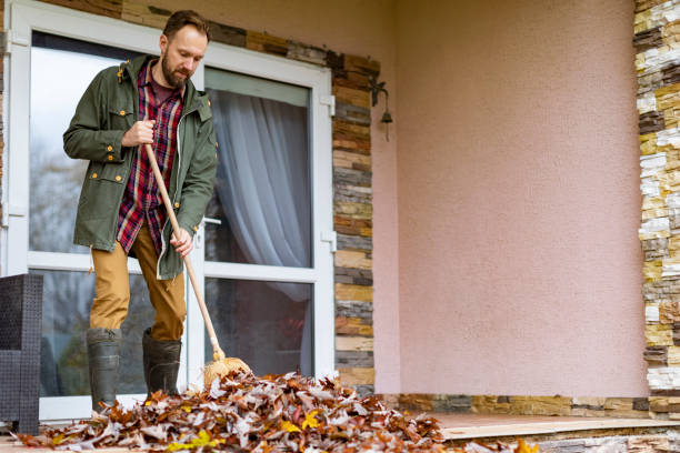 Trash Removal Near Me in Stevensville, MI