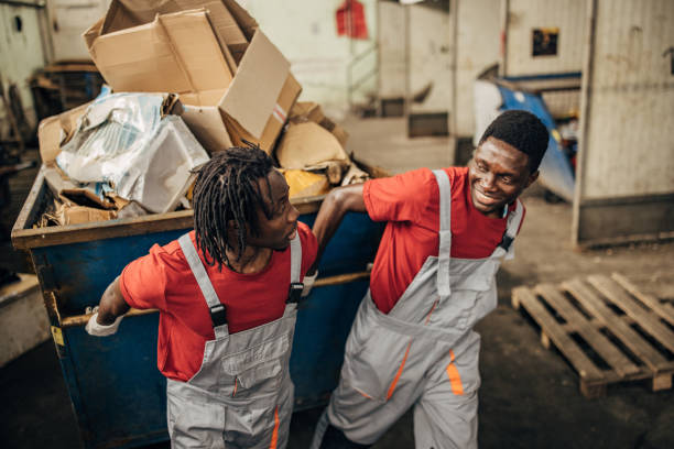 Best Trash Removal Near Me  in Stevensville, MI