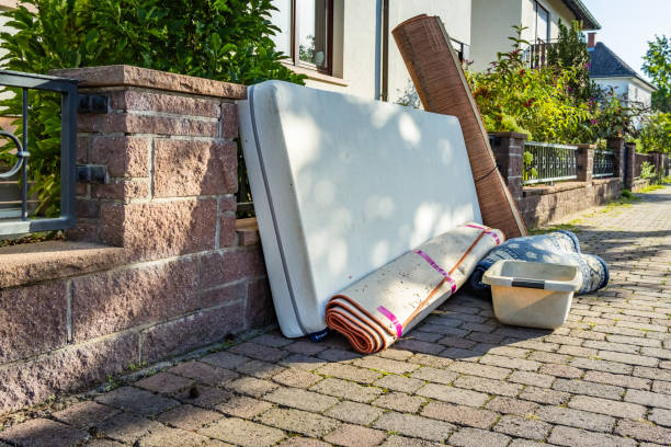 Trusted Stevensville, MI Junk Removal Experts