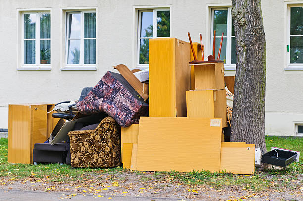 Best Same-Day Junk Removal  in Stevensville, MI