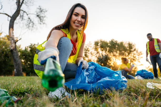 Best Basement Cleanout Services  in Stevensville, MI