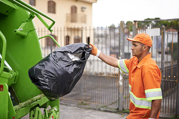 Best Professional Junk Removal  in Stevensville, MI