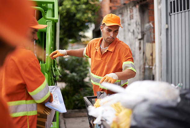 Best Yard Cleanup Services  in Stevensville, MI