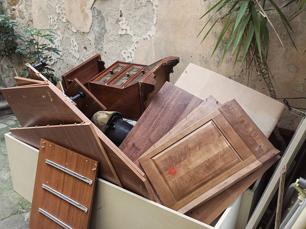 Best Office Junk Removal  in Stevensville, MI